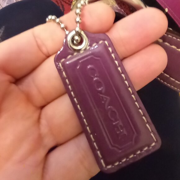 Coach Handbag - Picture 4 of 12